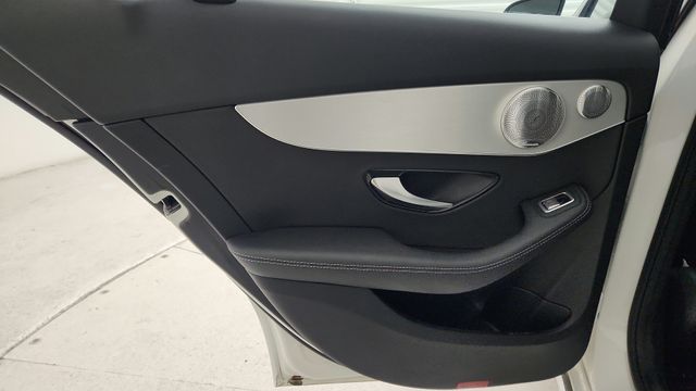 2021 Mercedes-Benz C-Class C 300  at Central Houston Nissan