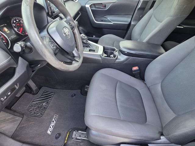Used 2021 Toyota RAV4 SUV