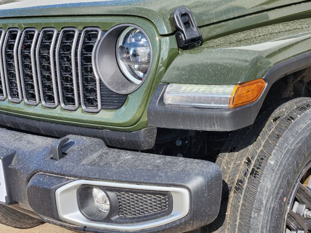 2024 Jeep Gladiator Sport 6