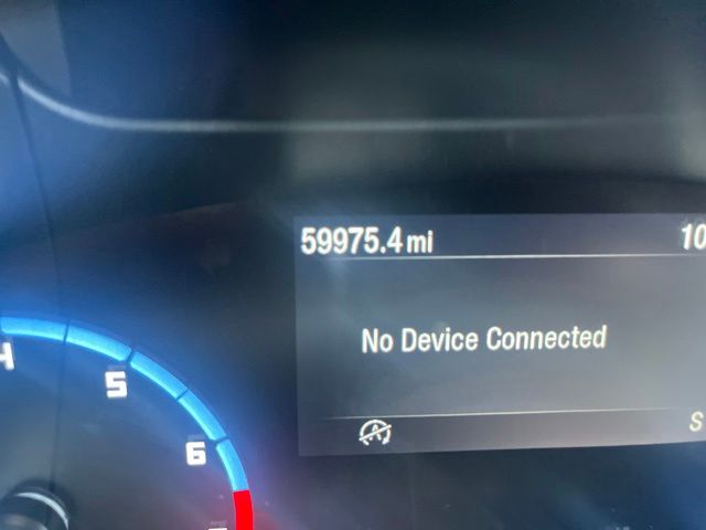 Used 2025 Gray Ford Big Bend image 11