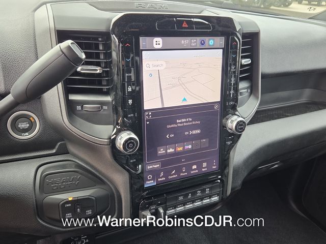 New 2026 Gray Ram Tradesman image 19