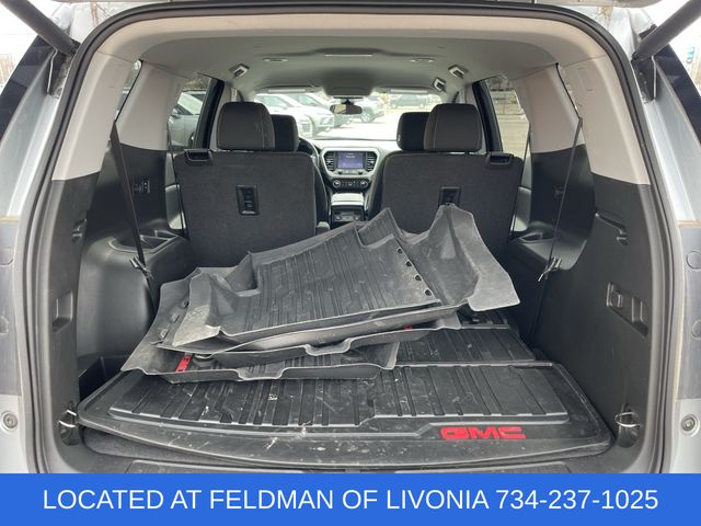 Used 2023 GMC Acadia For Sale in Livonia, MI