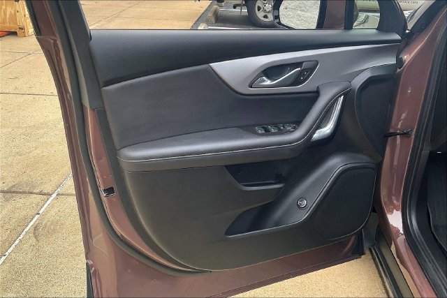 Used 2023 Chevrolet Blazer SUV