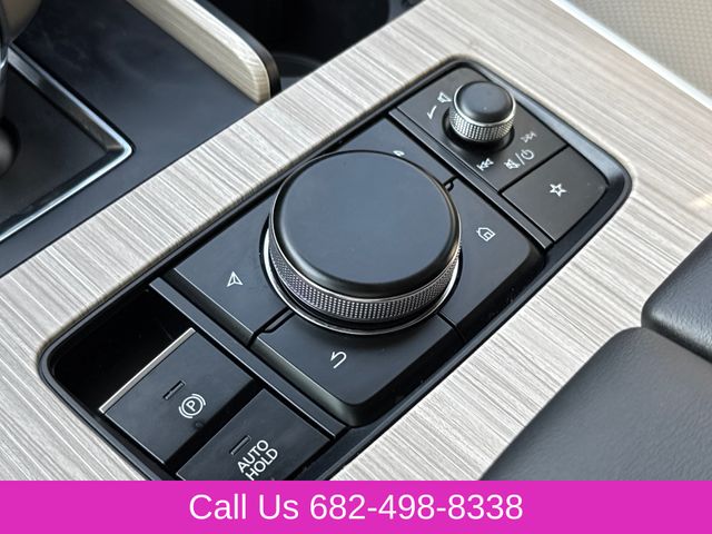 Used 2024 Mazda CX-90 SUV