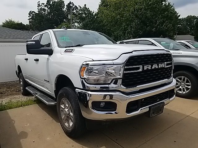 Used 2024 Ram 2500 Truck