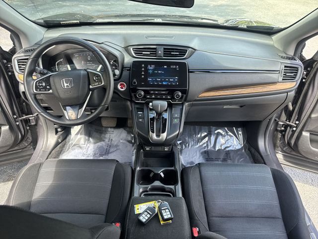 Used 2020  Honda EX image 9