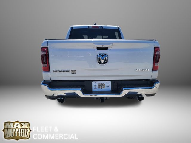 2023 Ram 1500 Laramie 23