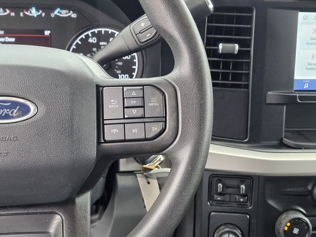 Used 2024 Ford F-250SD Truck