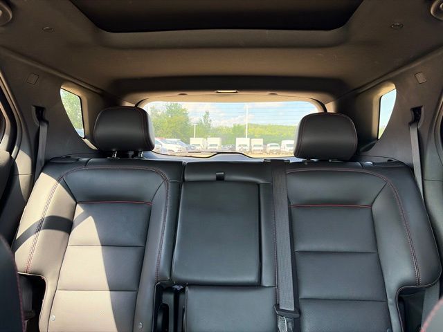 Used 2022 Chevrolet Equinox SUV