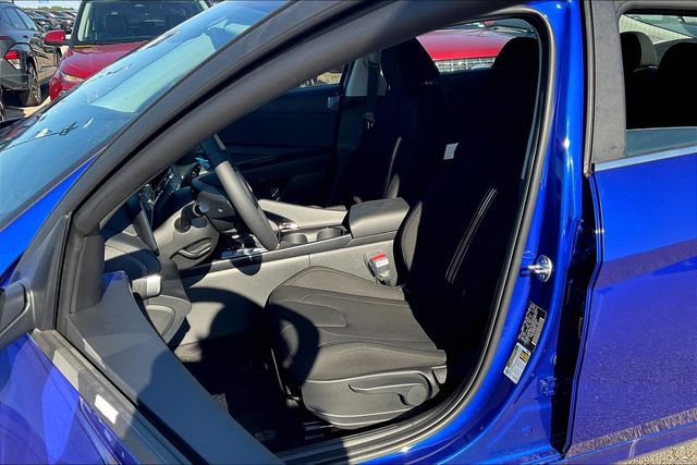 Used 2025 Hyundai Elantra For Sale in OLIVE BRANCH, MS