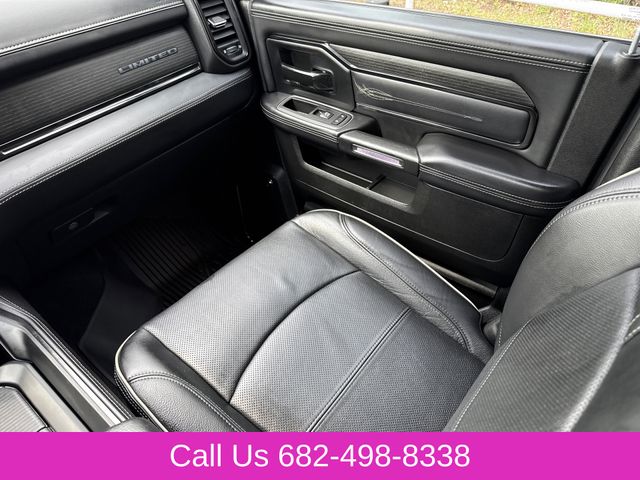 Used 2023 Ram 2500 Truck