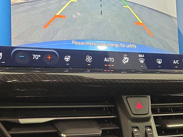 2023 Ford Escape ST-Line photo