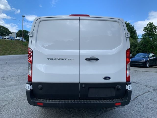 2024 Ford Transit-250 Base 4