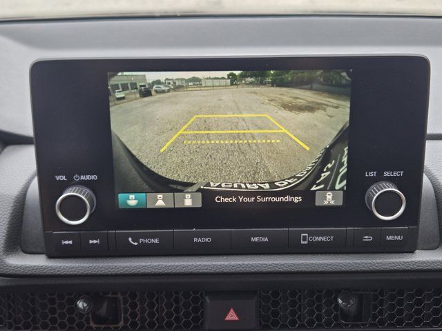 used 2023 Honda CR-V car, priced at $29,200