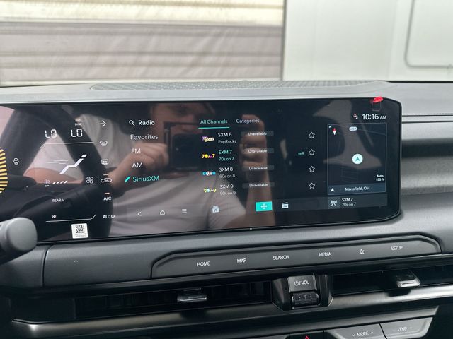 New 2027  Kia X-Line EX image 13