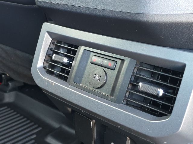 2024 Ford F-250SD Lariat:44743A