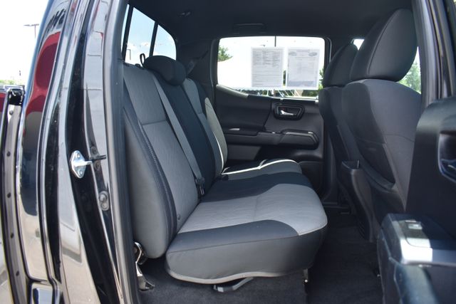Used 2021 Toyota Tacoma Truck