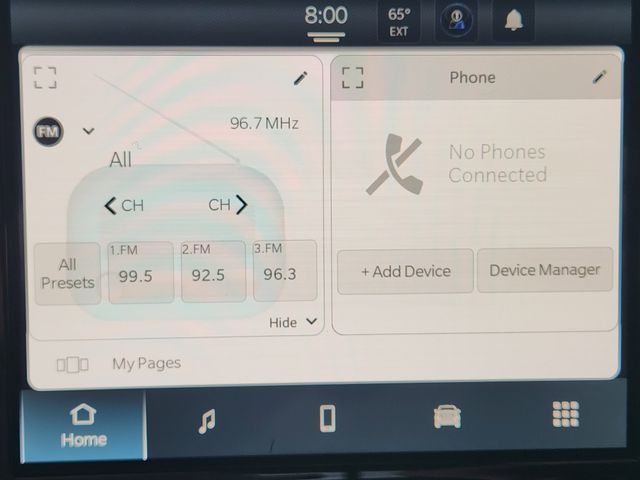 New 2026 Blue Ram Express image 13