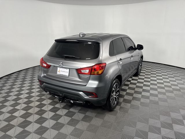 Used 2018 Mitsubishi Outlander Sport For Sale in Indianapolis, IN