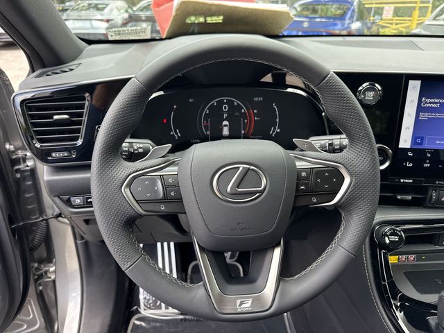 2024 Lexus NX - $43,898
