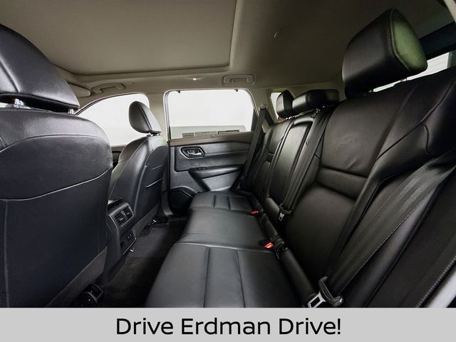 Used 2023 Nissan Rogue SUV