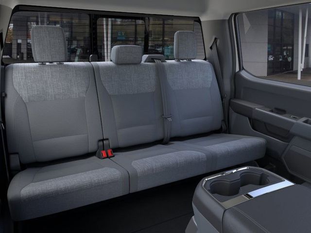 new 2026 Ford F-350SD car, priced at $81,870