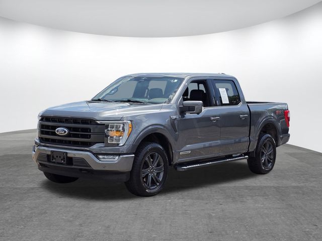 Used 2023 Ford F-150 Truck