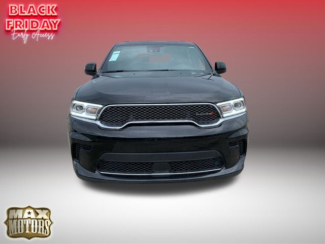 2024 Dodge Durango SXT 2