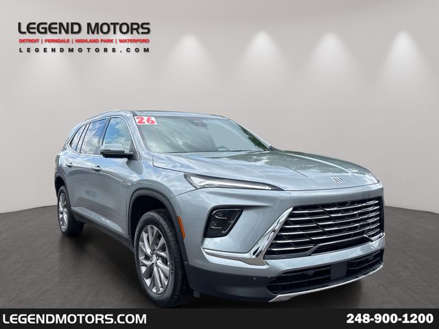 View vehicle photo 2