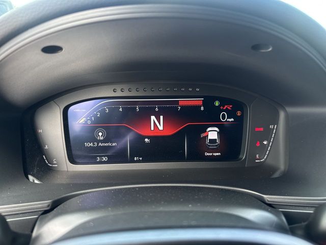 Used 2024 Honda Civic Type R Hatchback