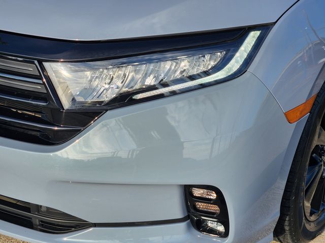 2023 Honda Odyssey Sport  at Don McGill Toyota