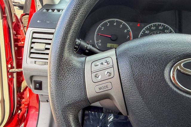 used 2013 Toyota Corolla car, priced at $10,988