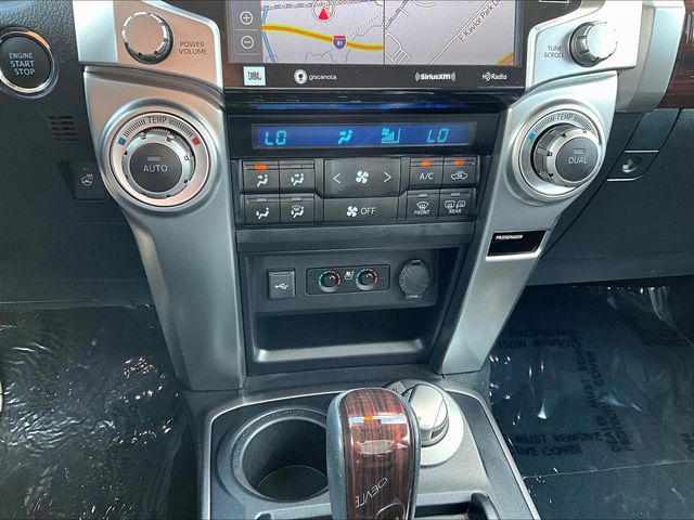 Used 2023 Toyota 4Runner SUV