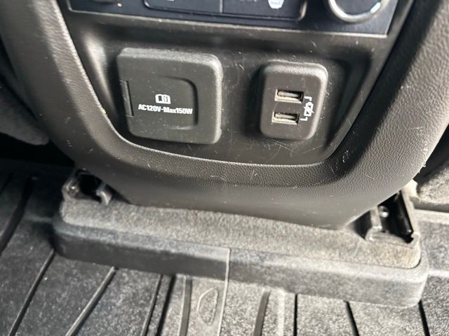 2021 Buick Enclave AWD Avenir