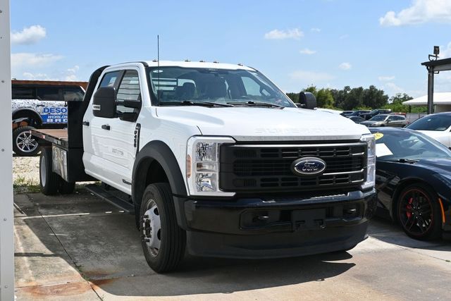 2024 Ford F-450SD XL