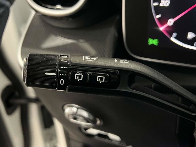 used 2024 Mercedes-Benz GLC car, priced at $42,991