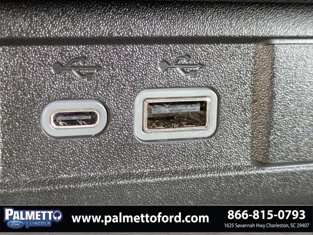 used 2024 Chevrolet Colorado car, priced at $45,986