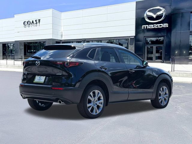 2026 Mazda CX-30 Preferred - Photo 6