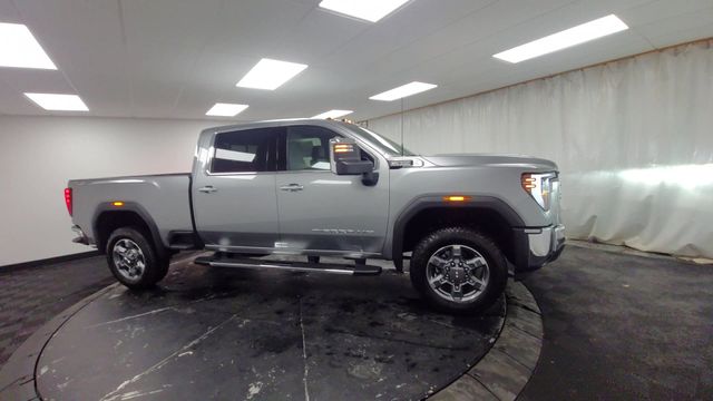 2026 – GMC – Sierra 2500HD