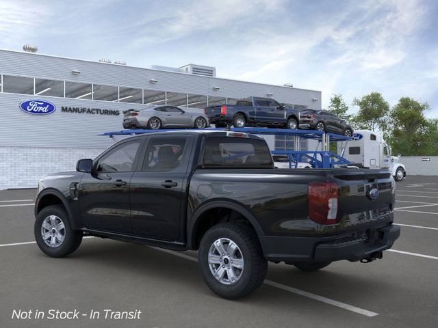 2024 Ford Ranger XL 5