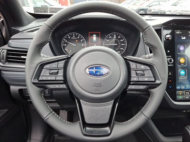 new 2026 Subaru Forester car, priced at $36,744