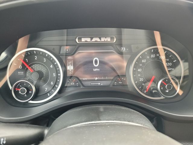 New 2026 White Ram Big Horn/Lone Star image 33