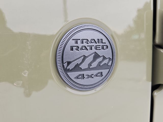 New 2026 Green Jeep Sport image 27