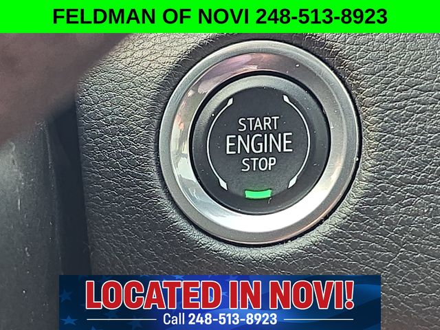 Used 2024 Cadillac XT4 For Sale in Livonia, MI