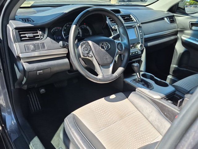 Used 2014 Toyota Camry Sedan