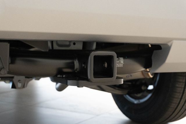 New 2026 Honda Passport SUV