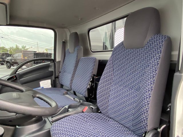 new 2024 Chevrolet 4500 HG LCF Gas car, priced at $54,950