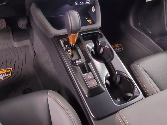 2026 – Subaru – Forester