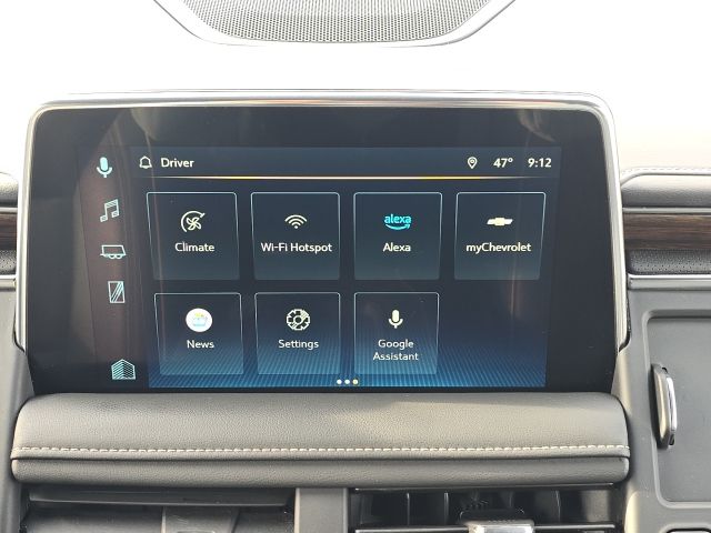 2023 Chevrolet Suburban Premier:44911A