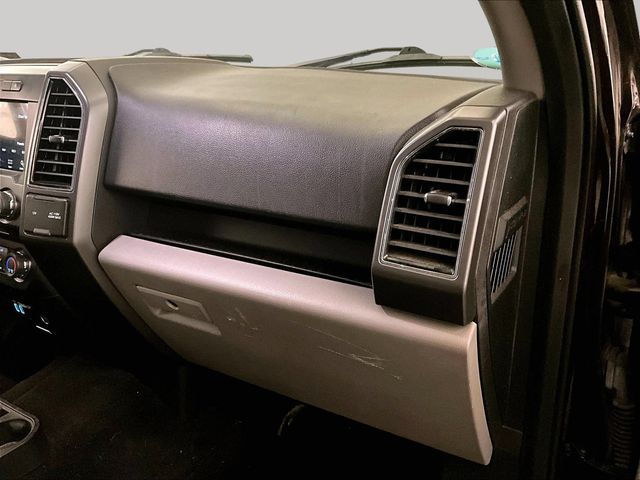 2018 Ford F-150 XLT  at Auto Express Mitsubishi